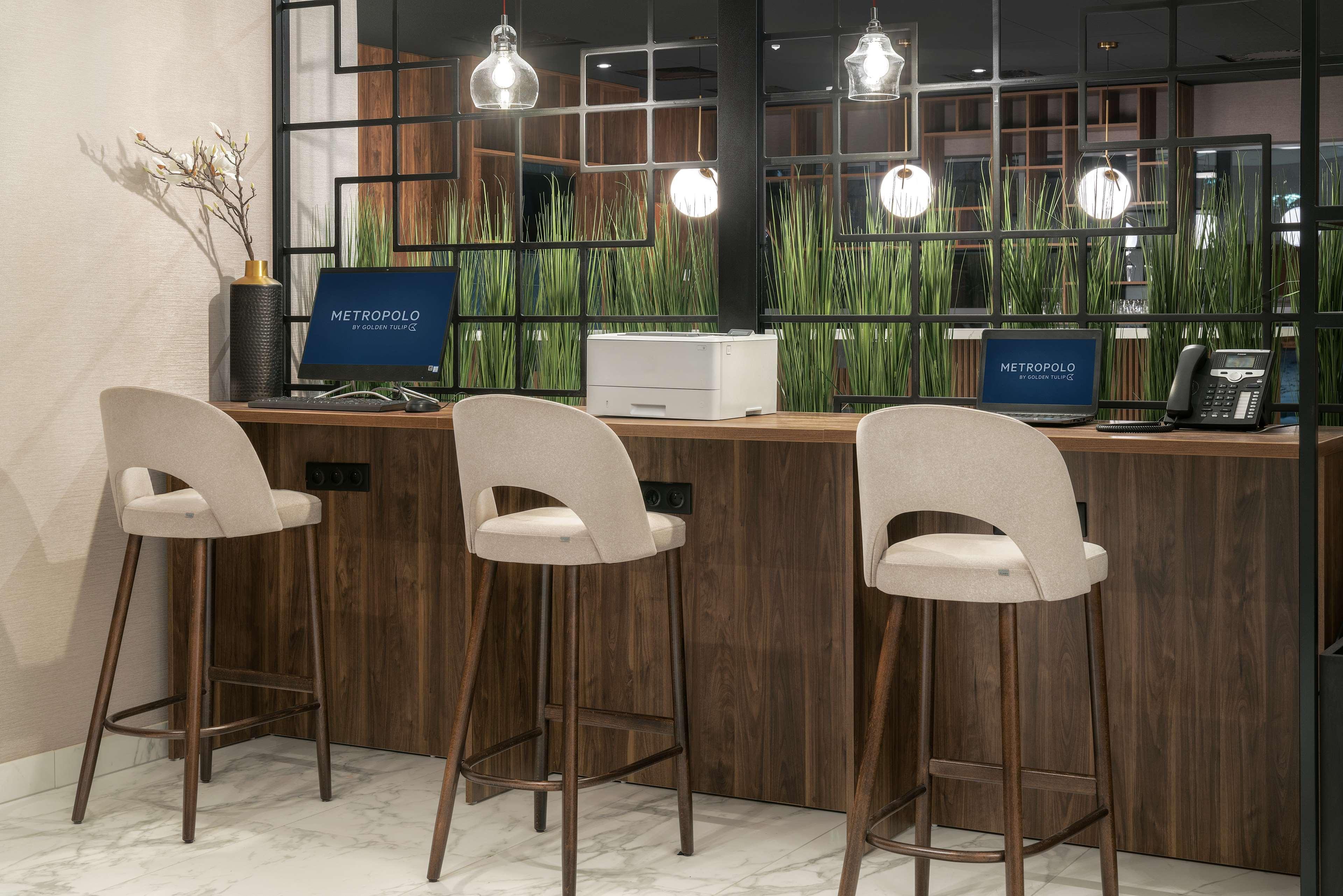Metropolo By Golden Tulip Krakov