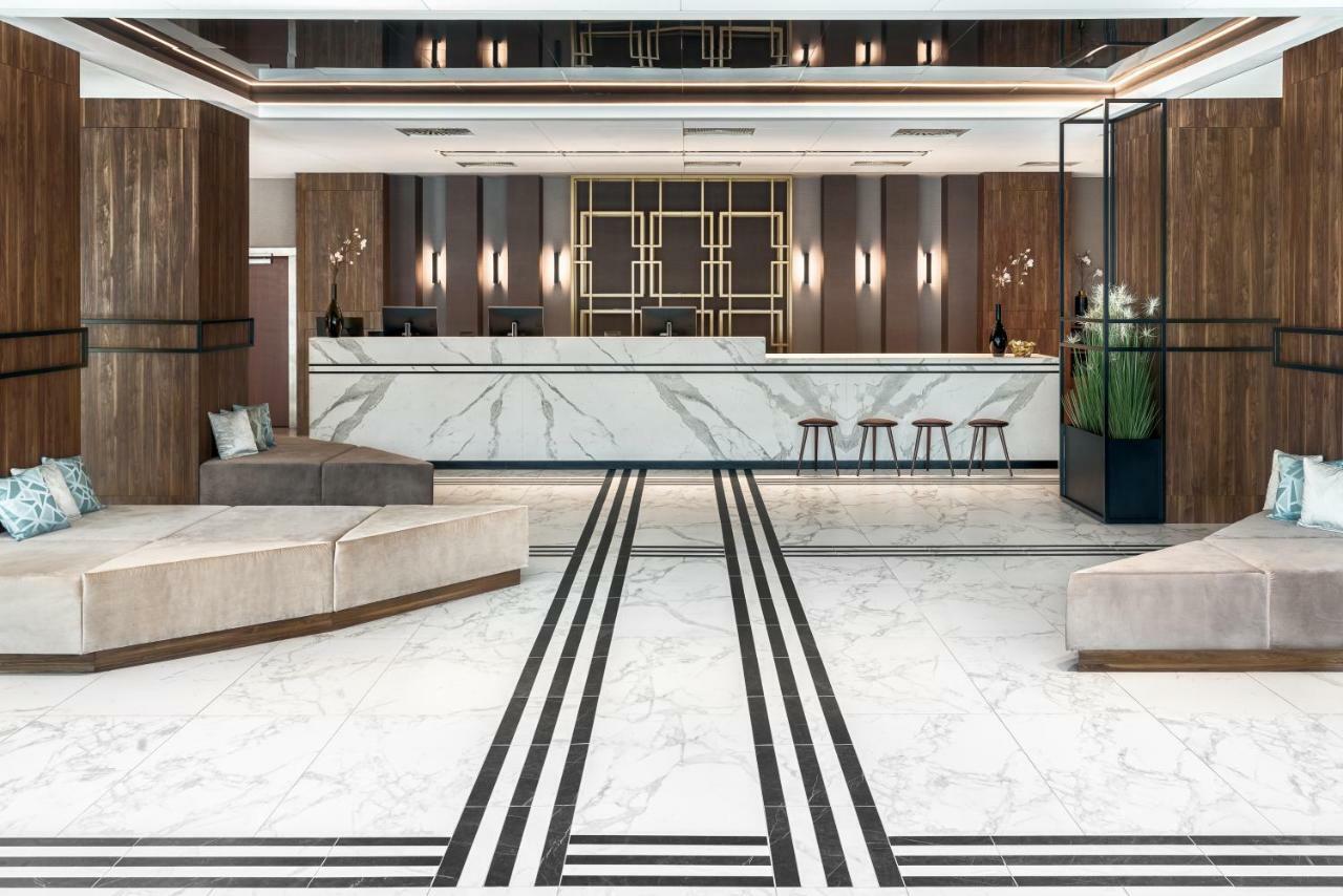 Metropolo By Golden Tulip Krakov