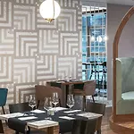 Metropolo by Golden Tulip Krakow 