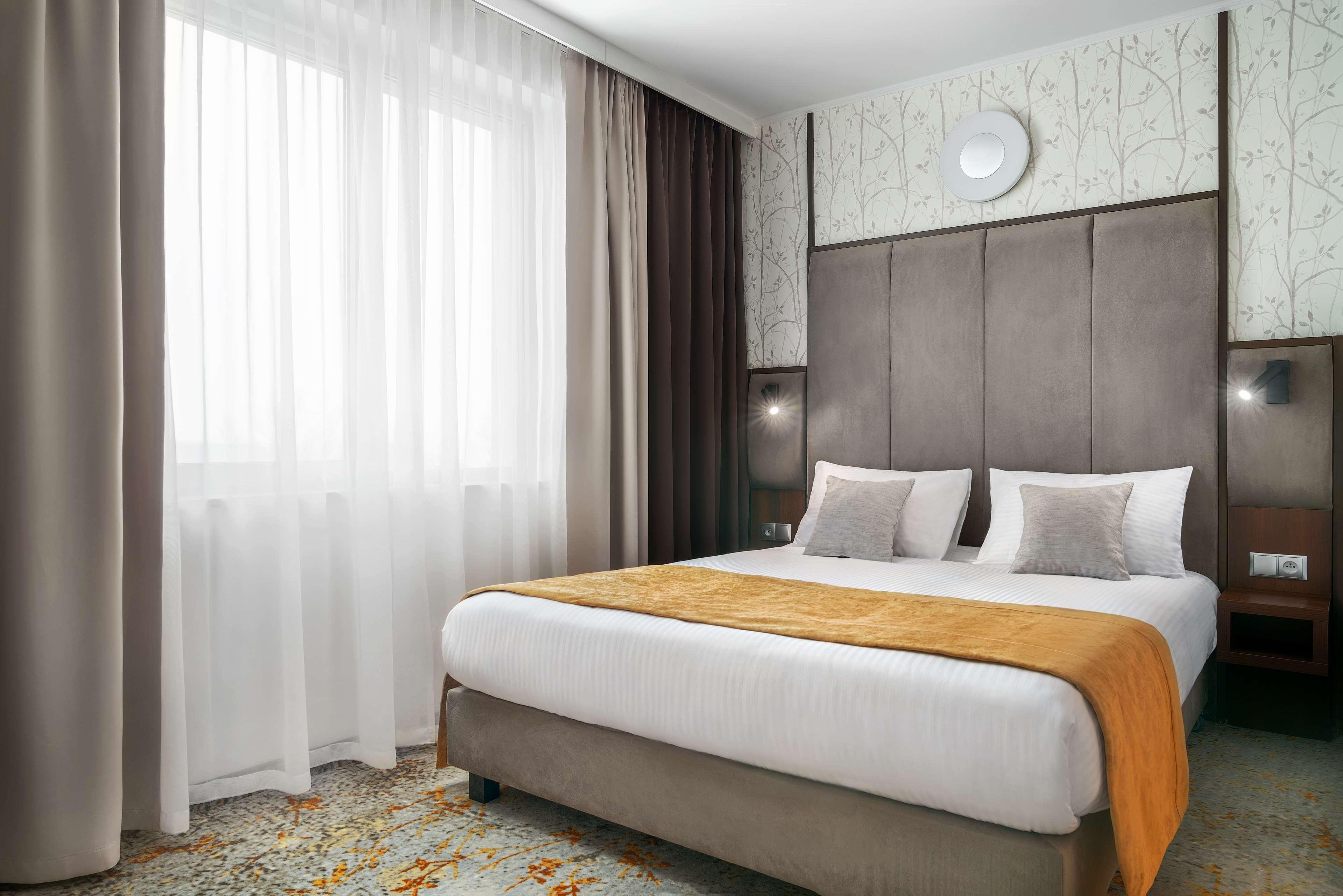 Hotell Metropolo By Golden Tulip 4*