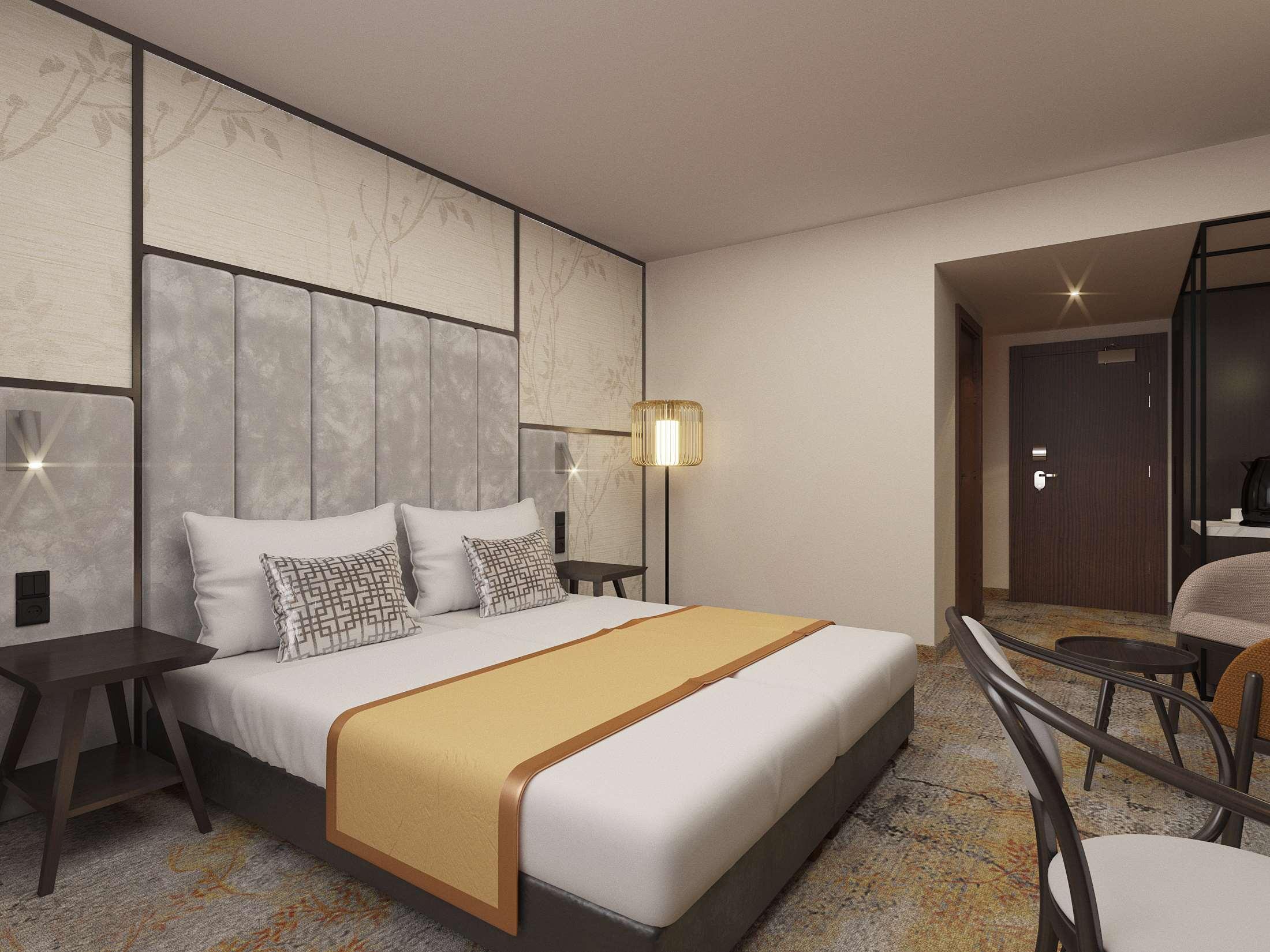 Hotell Metropolo By Golden Tulip 4*