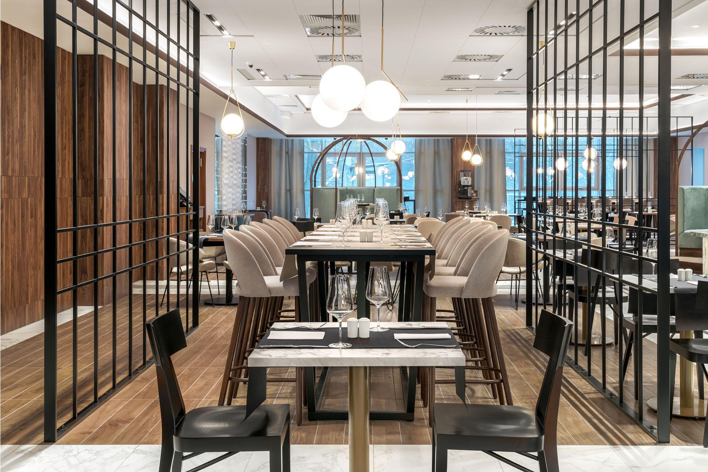 Hotell Metropolo By Golden Tulip 4*
