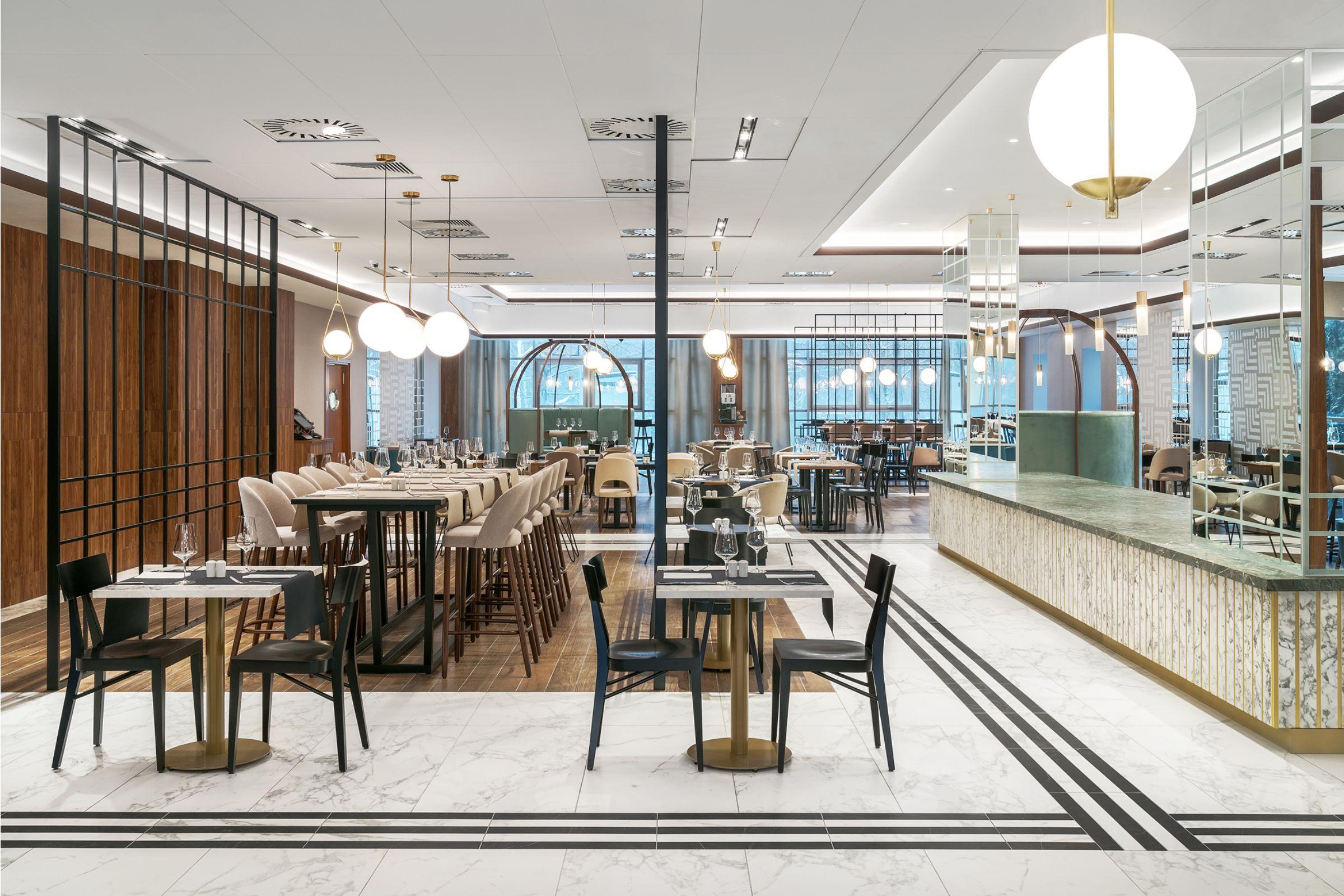 Metropolo By Golden Tulip Hotell Krasków