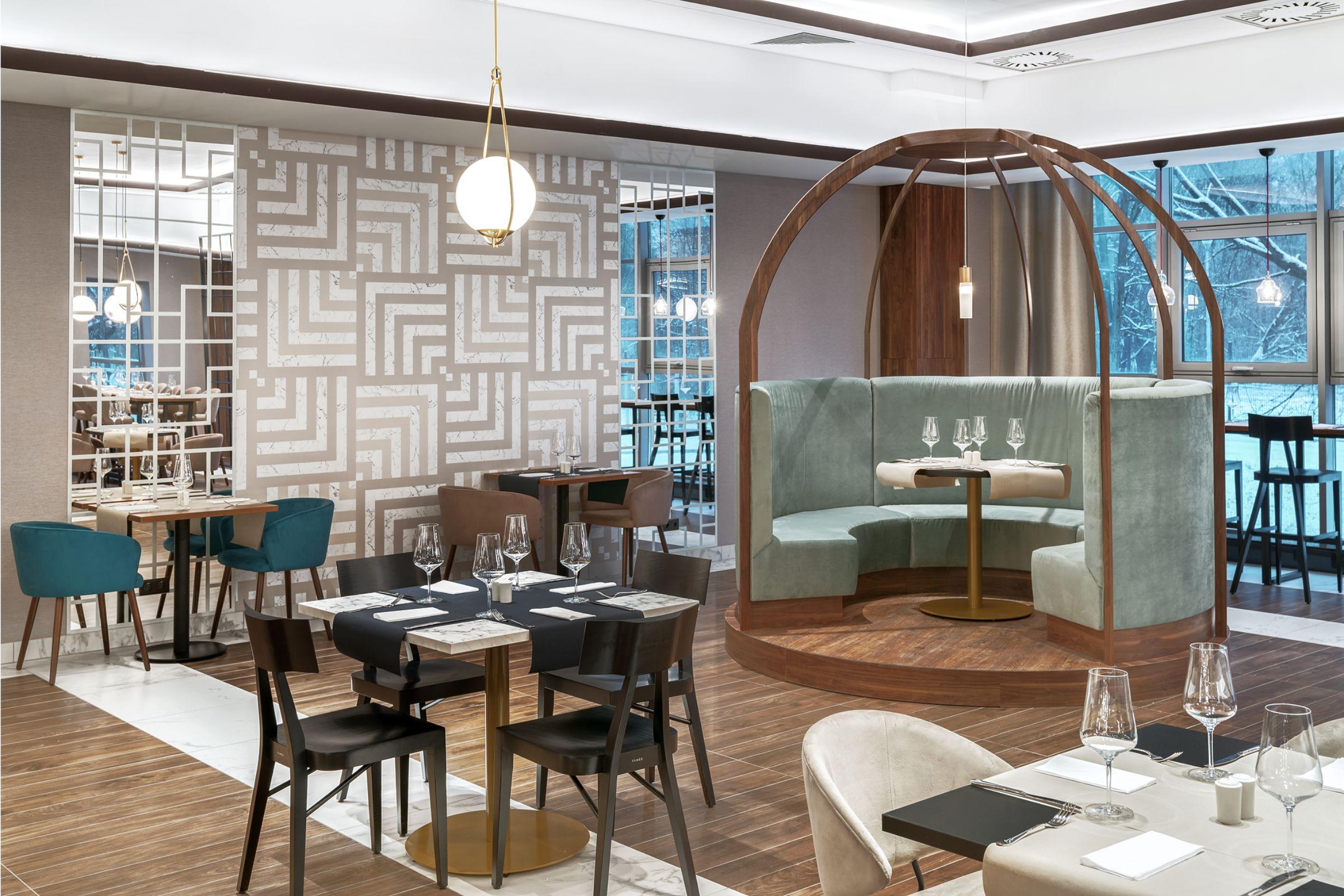 Hotell Metropolo By Golden Tulip 4*