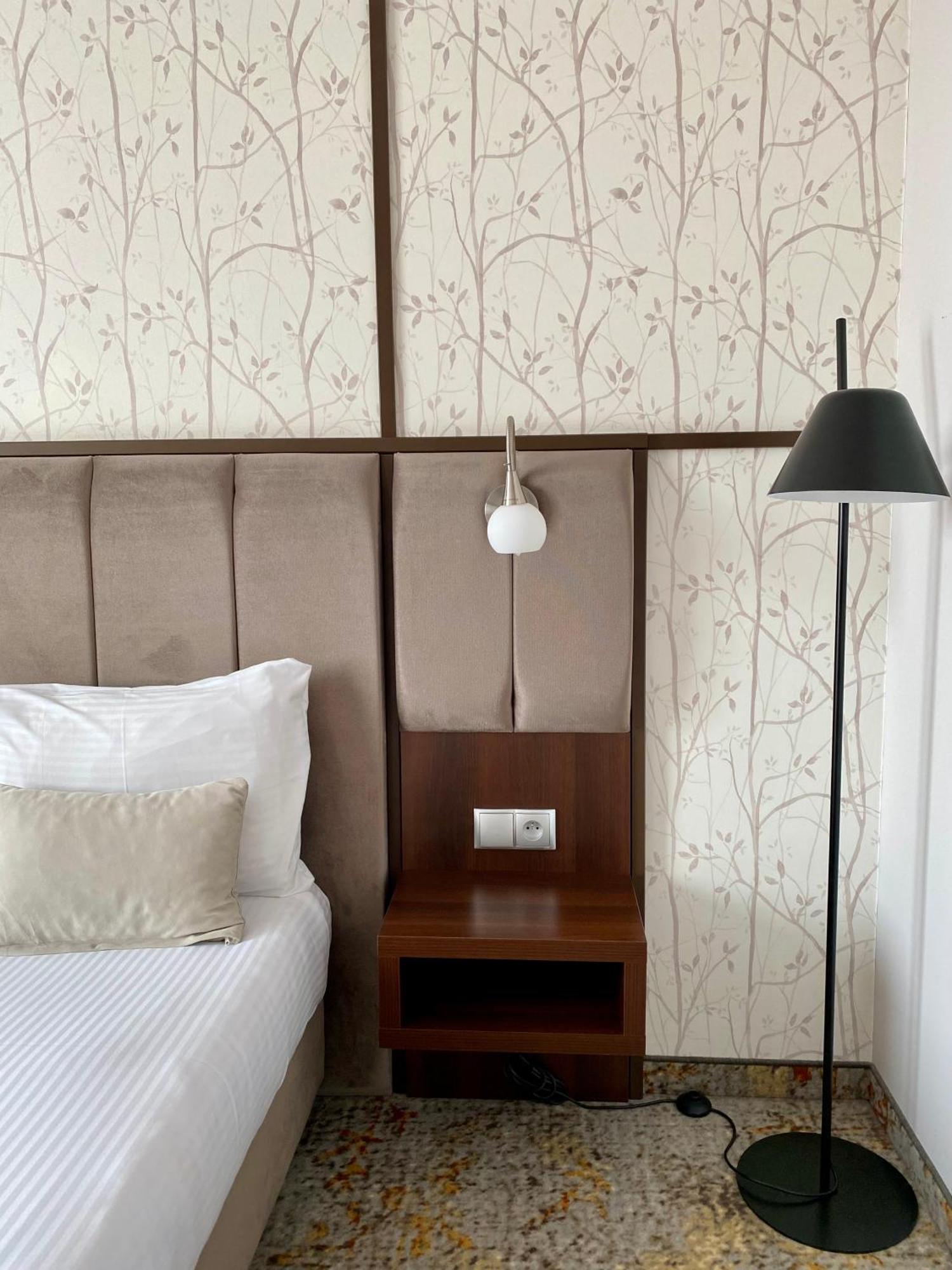 Hotell Metropolo By Golden Tulip Krasków