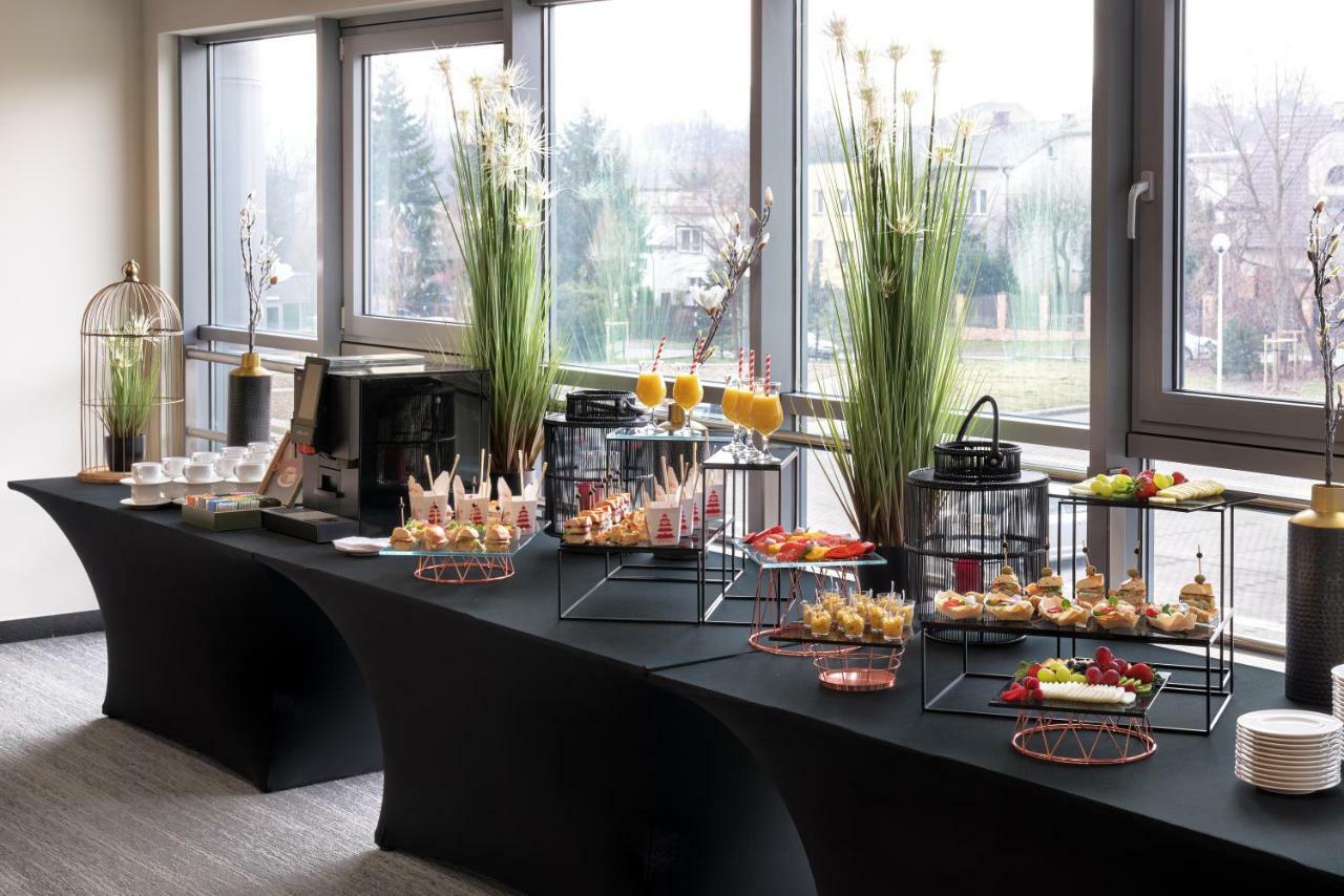 Hotell Metropolo By Golden Tulip